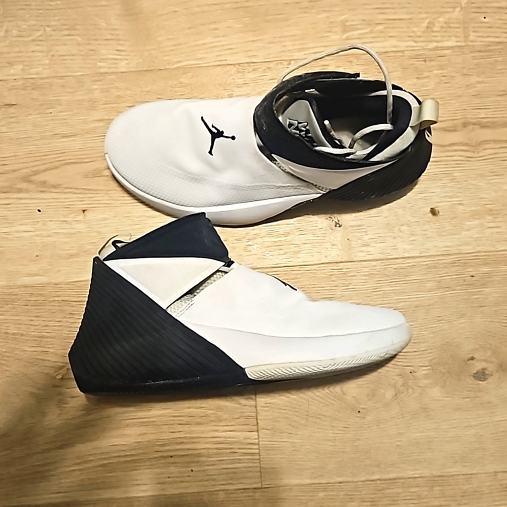 Jordan why not 0.1